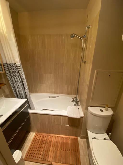 Appartement Tres Calme Montparnasse *